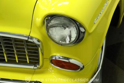 1955 Chevrolet 210 Restomod