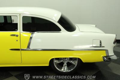 1955 Chevrolet 210 Restomod