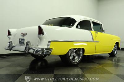 1955 Chevrolet 210 Restomod