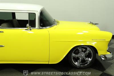 1955 Chevrolet 210 Restomod