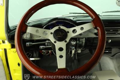 1955 Chevrolet 210 Restomod