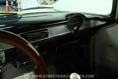 1955 Chevrolet 210 Restomod