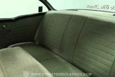 1955 Chevrolet 210 Restomod