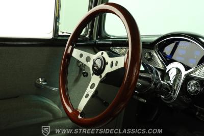 1955 Chevrolet 210 Restomod