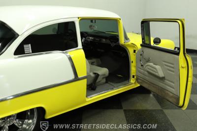 1955 Chevrolet 210 Restomod