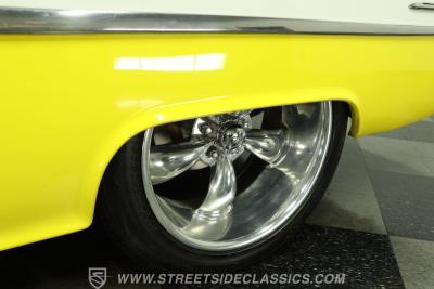 1955 Chevrolet 210 Restomod