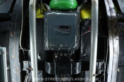 1955 Chevrolet 210 Restomod