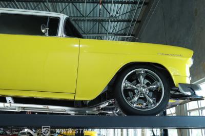 1955 Chevrolet 210 Restomod
