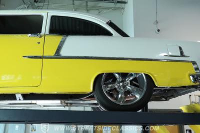 1955 Chevrolet 210 Restomod