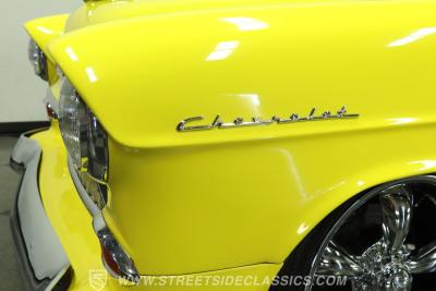 1955 Chevrolet 210 Restomod