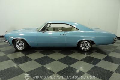 1965 Chevrolet Impala SS