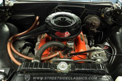 1965 Chevrolet Impala SS