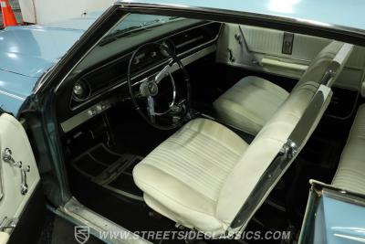 1965 Chevrolet Impala SS