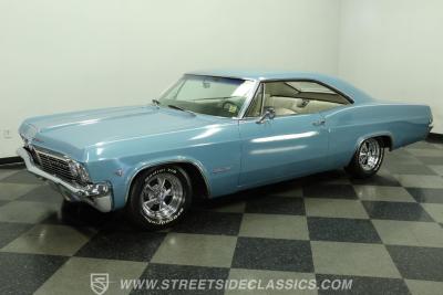1965 Chevrolet Impala SS