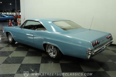 1965 Chevrolet Impala SS