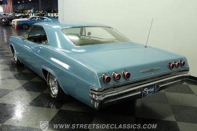 1965 Chevrolet Impala SS
