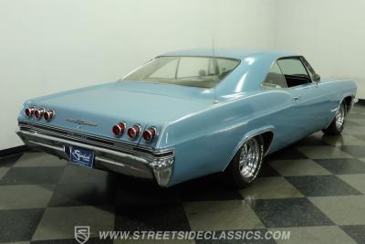 1965 Chevrolet Impala SS
