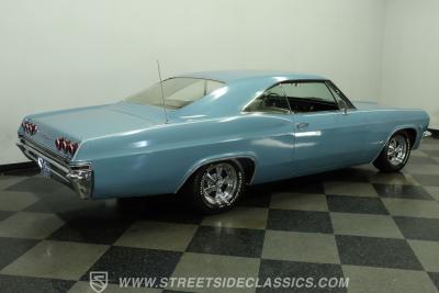 1965 Chevrolet Impala SS