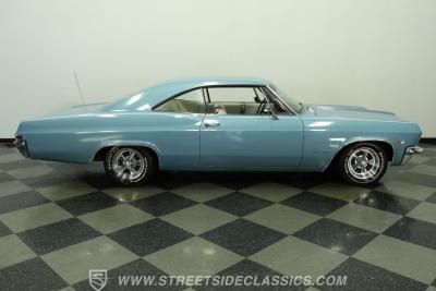 1965 Chevrolet Impala SS