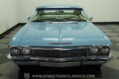 1965 Chevrolet Impala SS