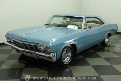 1965 Chevrolet Impala SS