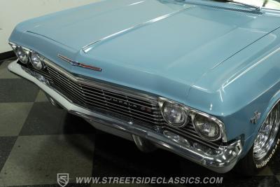 1965 Chevrolet Impala SS
