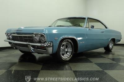 1965 Chevrolet Impala SS