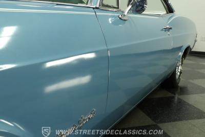 1965 Chevrolet Impala SS