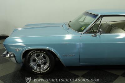 1965 Chevrolet Impala SS