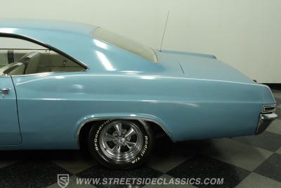 1965 Chevrolet Impala SS