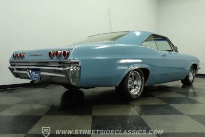 1965 Chevrolet Impala SS