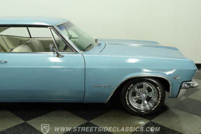1965 Chevrolet Impala SS