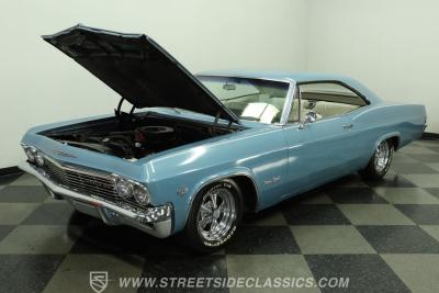 1965 Chevrolet Impala SS