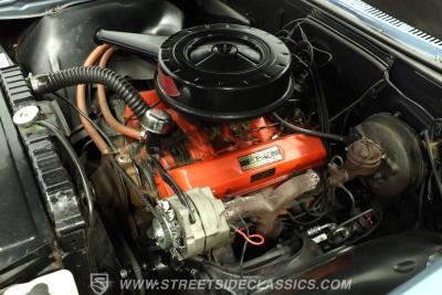 1965 Chevrolet Impala SS