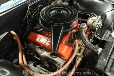 1965 Chevrolet Impala SS