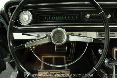 1965 Chevrolet Impala SS