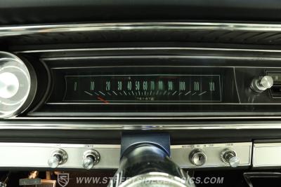 1965 Chevrolet Impala SS