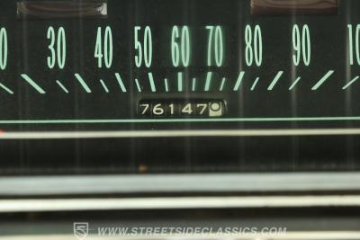 1965 Chevrolet Impala SS