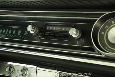 1965 Chevrolet Impala SS
