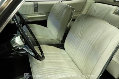 1965 Chevrolet Impala SS