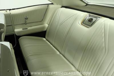 1965 Chevrolet Impala SS