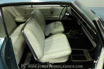 1965 Chevrolet Impala SS