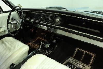 1965 Chevrolet Impala SS