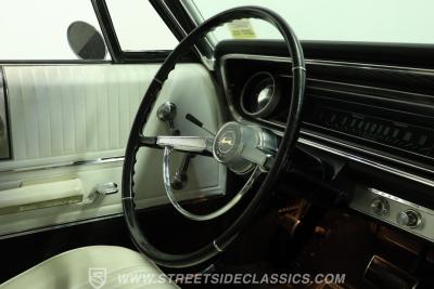1965 Chevrolet Impala SS