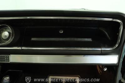 1965 Chevrolet Impala SS