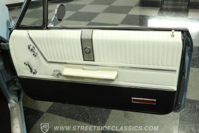 1965 Chevrolet Impala SS