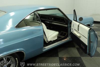 1965 Chevrolet Impala SS