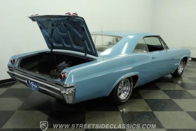 1965 Chevrolet Impala SS