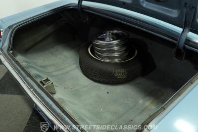 1965 Chevrolet Impala SS