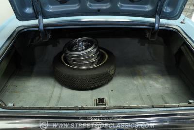 1965 Chevrolet Impala SS